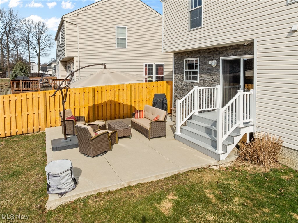 5698 Rosemont Way, Medina, Ohio image 28