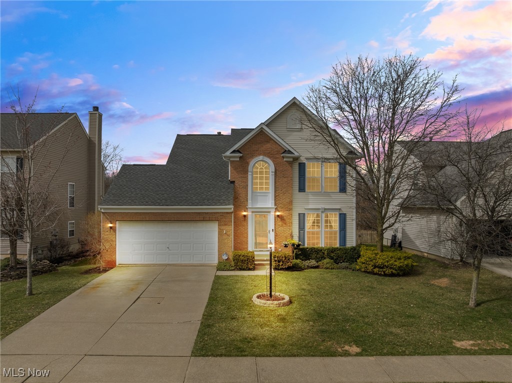 5698 Rosemont Way, Medina, Ohio image 2