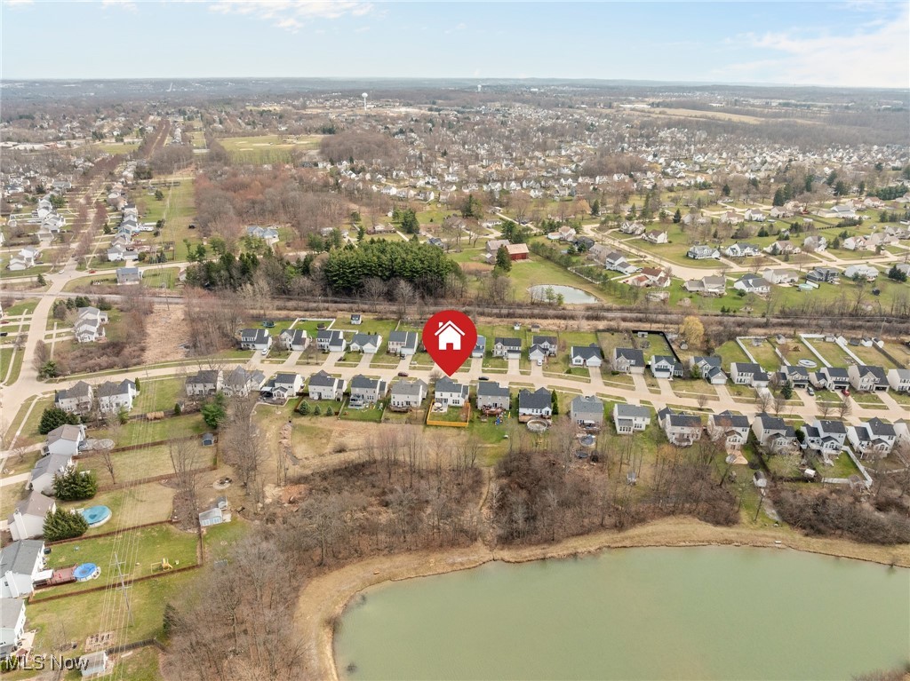 5698 Rosemont Way, Medina, Ohio image 30