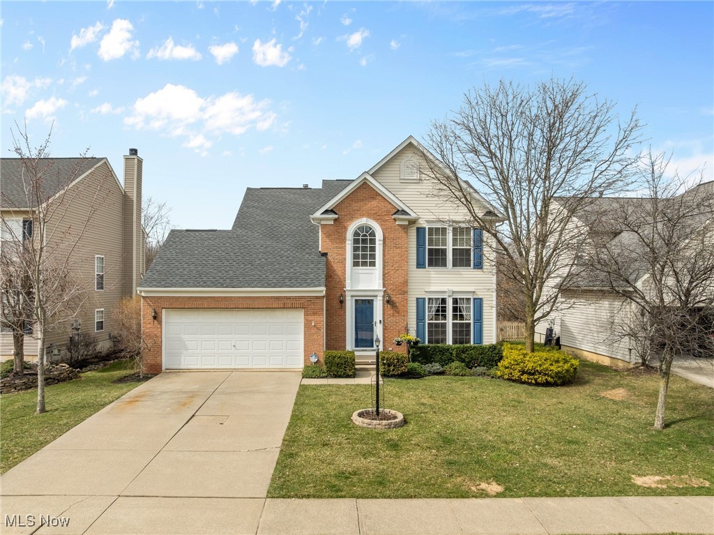 5698 Rosemont Way, Medina, Ohio image 1