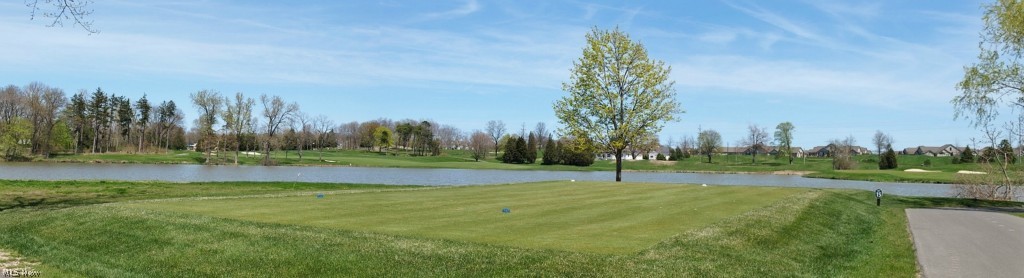 Sanctuary at Catawba Island Club - Land