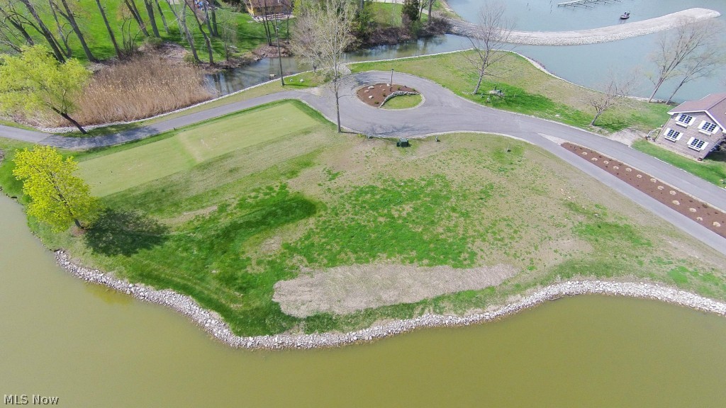 Sanctuary at Catawba Island Club - Land