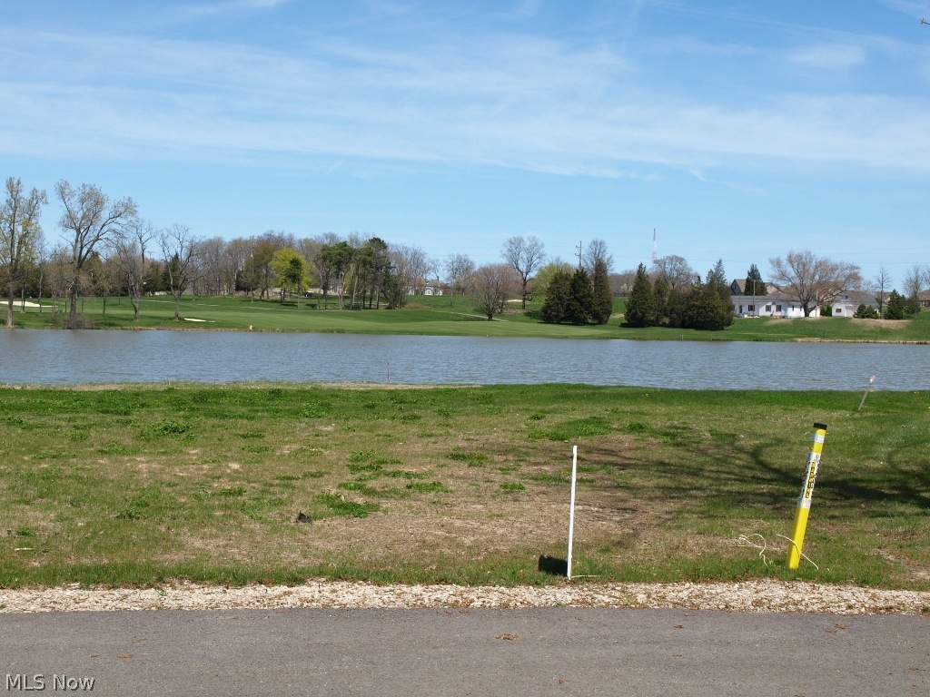 Sanctuary at Catawba Island Club - Land
