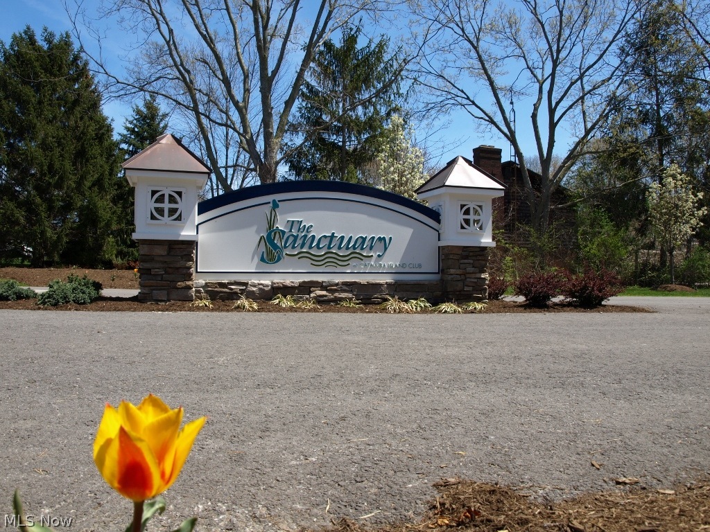 Sanctuary at Catawba Island Club - Land