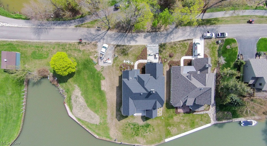 Sanctuary at Catawba Island Club - Land