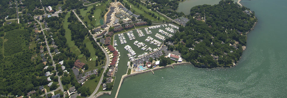 Sanctuary at Catawba Island Club - Land
