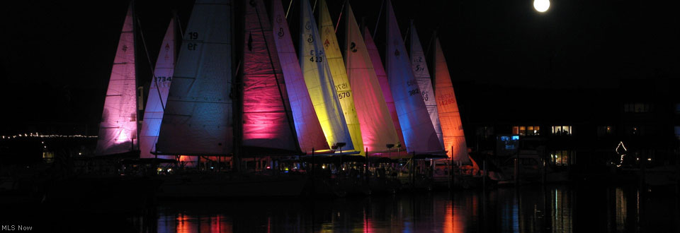 Sanctuary at Catawba Island Club - Land