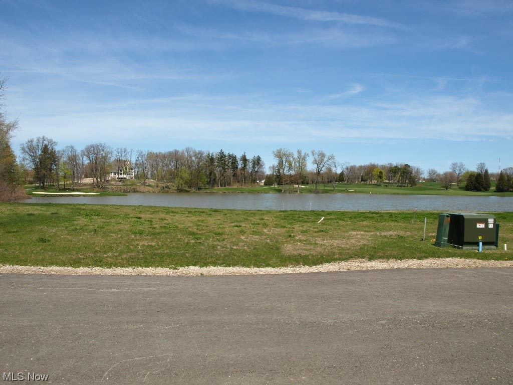 Sanctuary at Catawba Island Club - Land