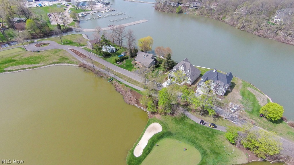 Sanctuary at Catawba Island Club - Land