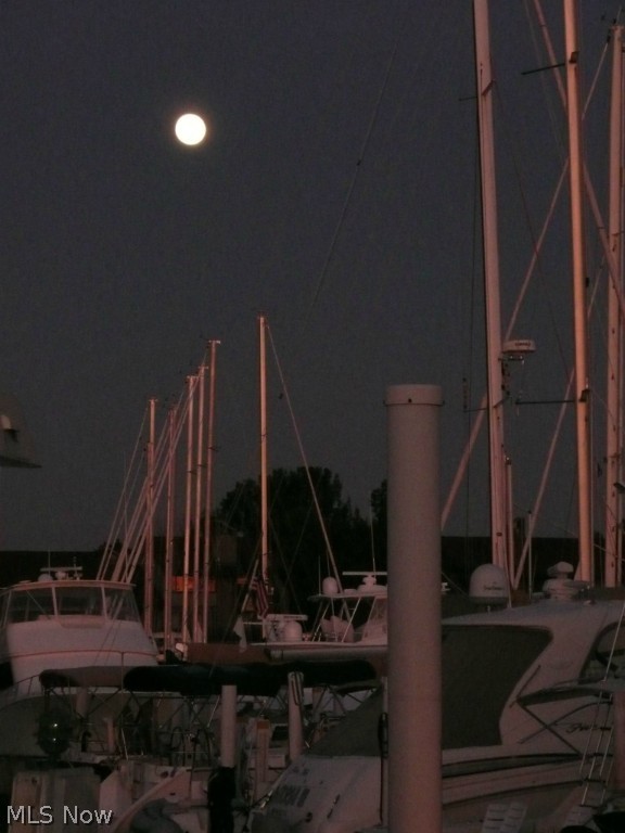 Sanctuary at Catawba Island Club - Land