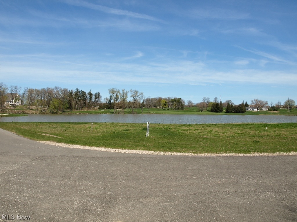 Sanctuary at Catawba Island Club - Land