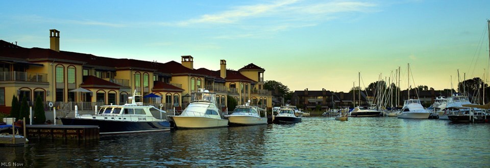 Sanctuary at Catawba Island Club - Land