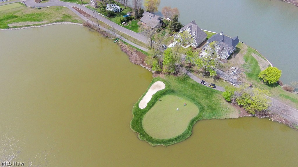 Sanctuary at Catawba Island Club - Land