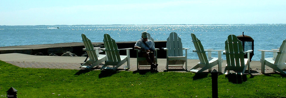 Sanctuary at Catawba Island Club - Land