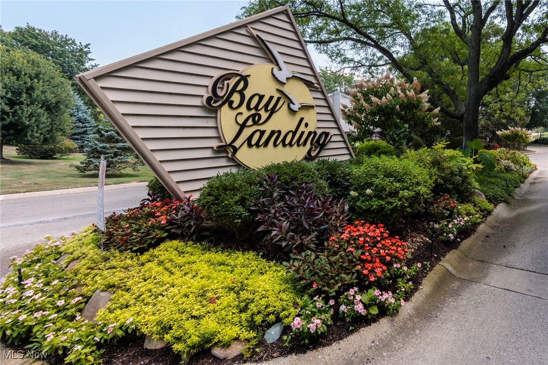 3152 Bay Landing Drive