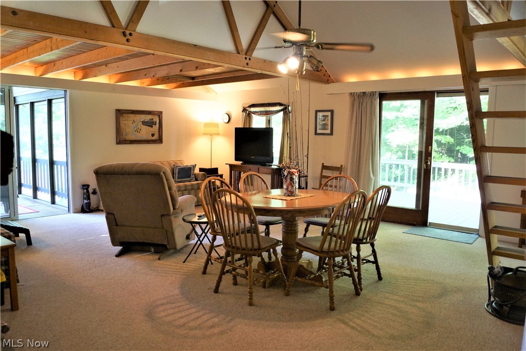 Rockwood Park Allotment #1 - Residential