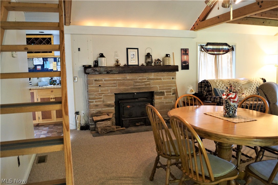 Rockwood Park Allotment #1 - Residential