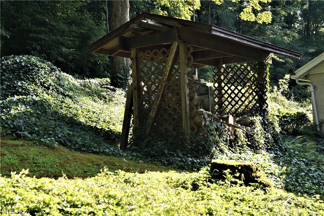 Rockwood Park Allotment #1 - Residential