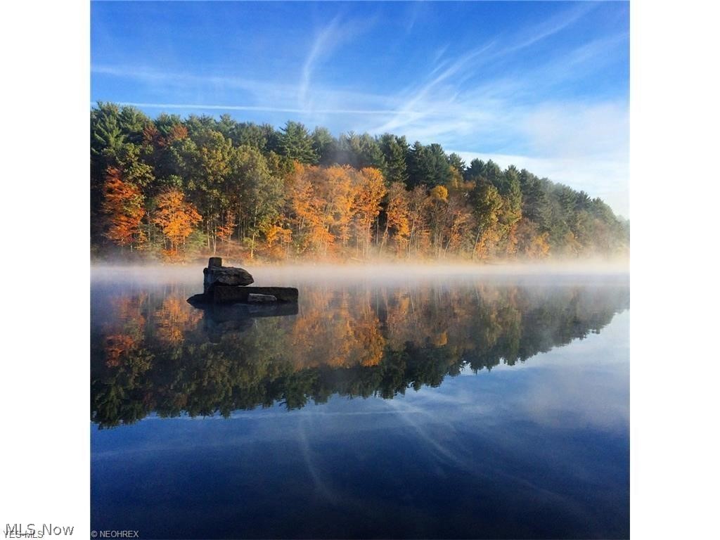 Rockwood Park Allotment #1 - Residential