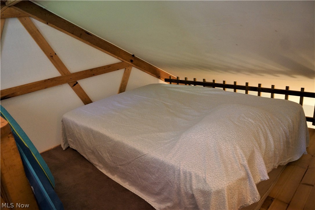 Rockwood Park Allotment #1 - Residential