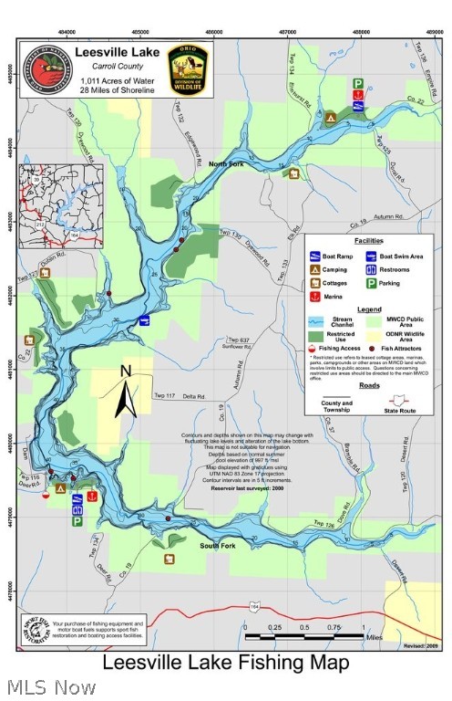 Rockwood Park Allotment #1 - Residential