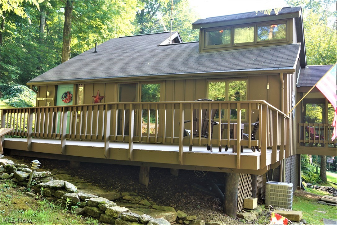 Rockwood Park Allotment #1 - Residential