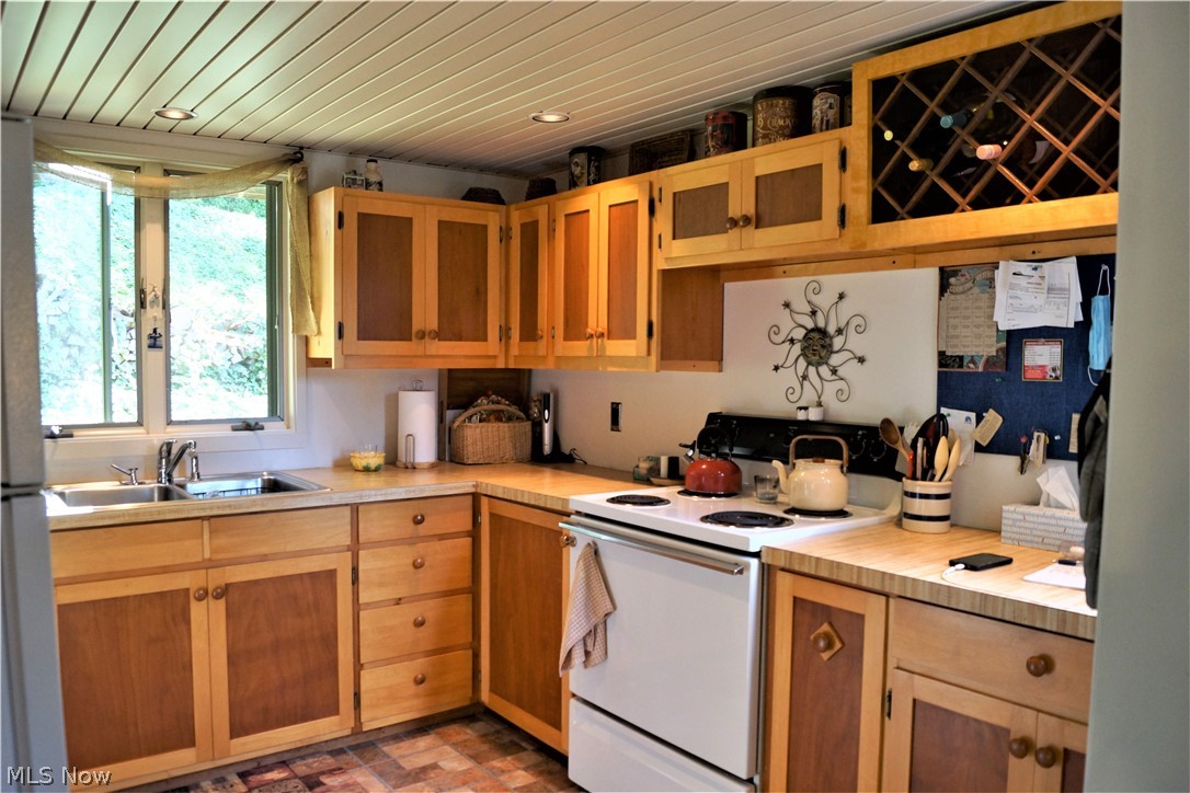 Rockwood Park Allotment #1 - Residential