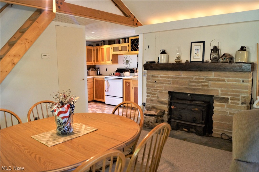 Rockwood Park Allotment #1 - Residential