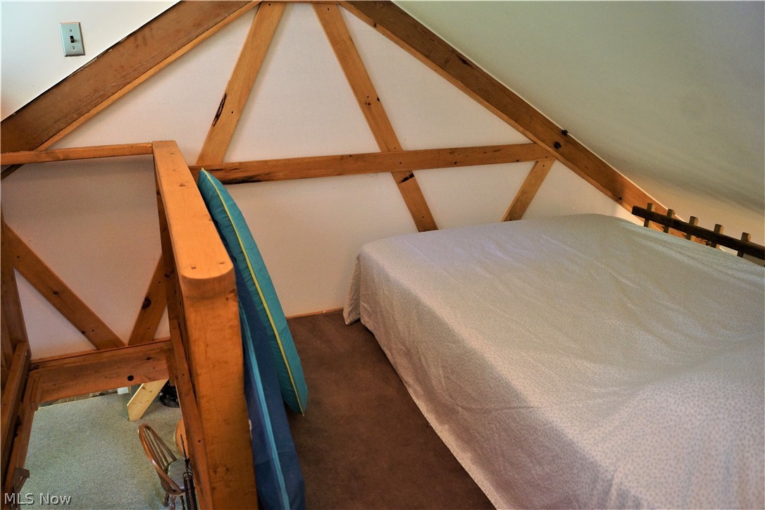 Rockwood Park Allotment #1 - Residential