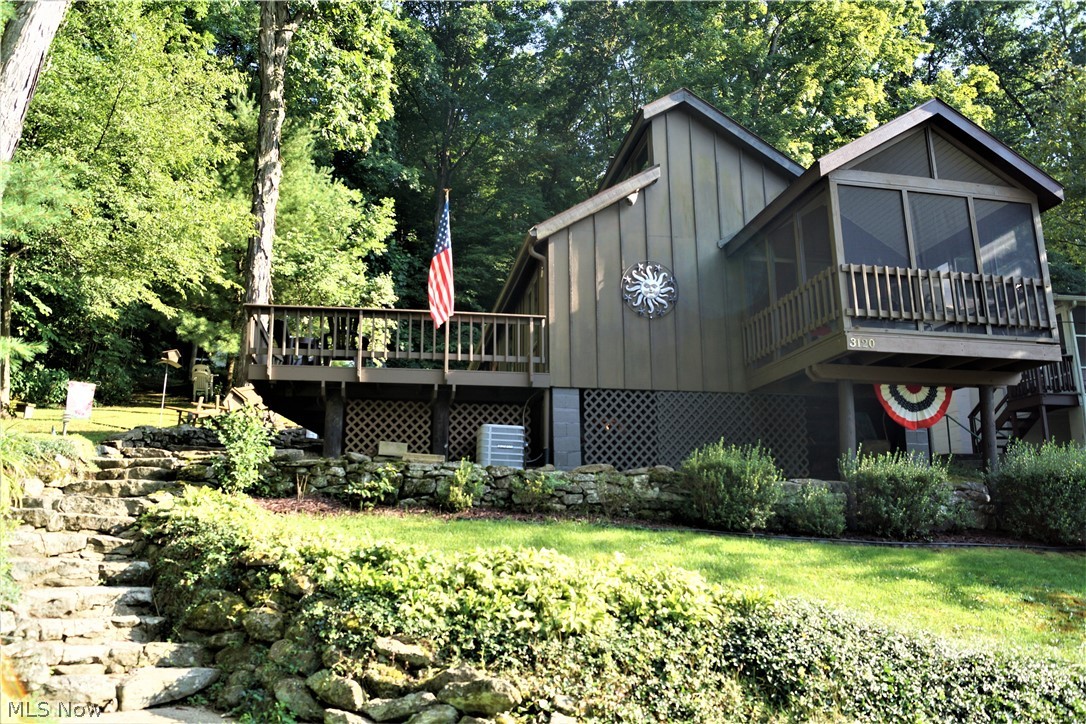 Rockwood Park Allotment #1 - Residential