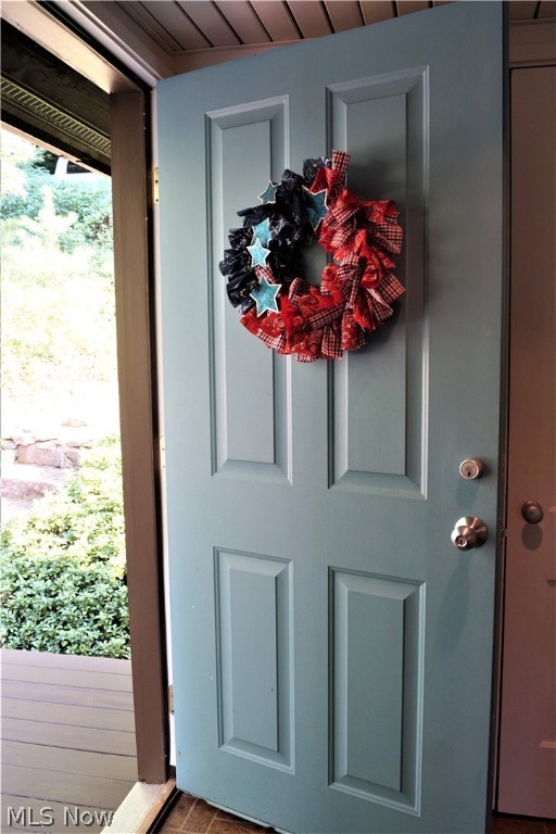 Rockwood Park Allotment #1 - Residential