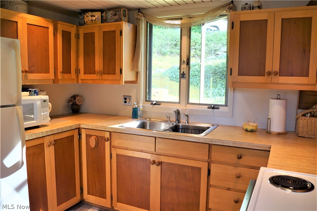 Rockwood Park Allotment #1 - Residential