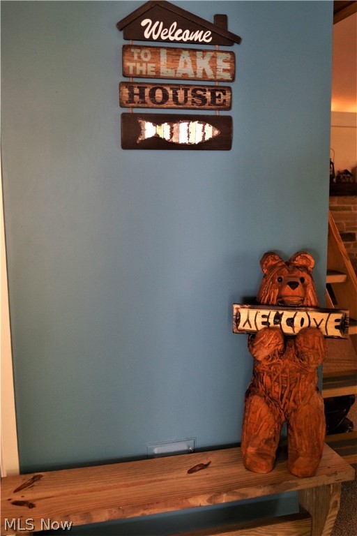 Rockwood Park Allotment #1 - Residential