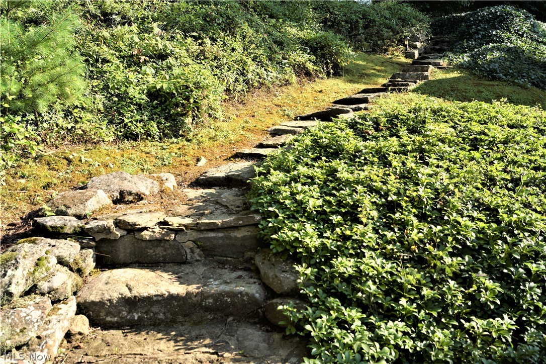 Rockwood Park Allotment #1 - Residential