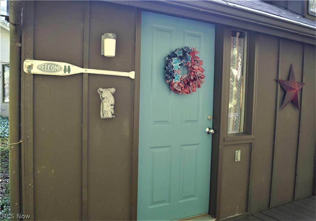 Rockwood Park Allotment #1 - Residential