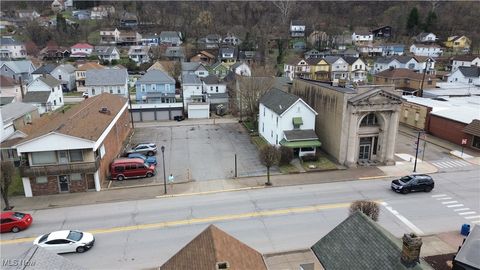 Multifamily For Sale - 800 Main Street<br/> Brooke County, Follansbee, WV 26037