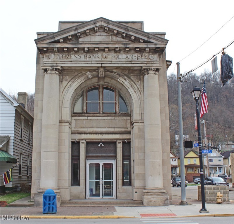 800 Main Street