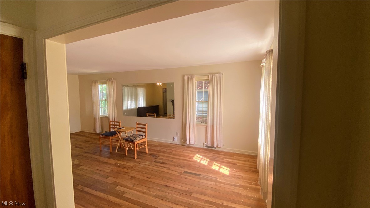 Buxton & Holmden Roads - Residential