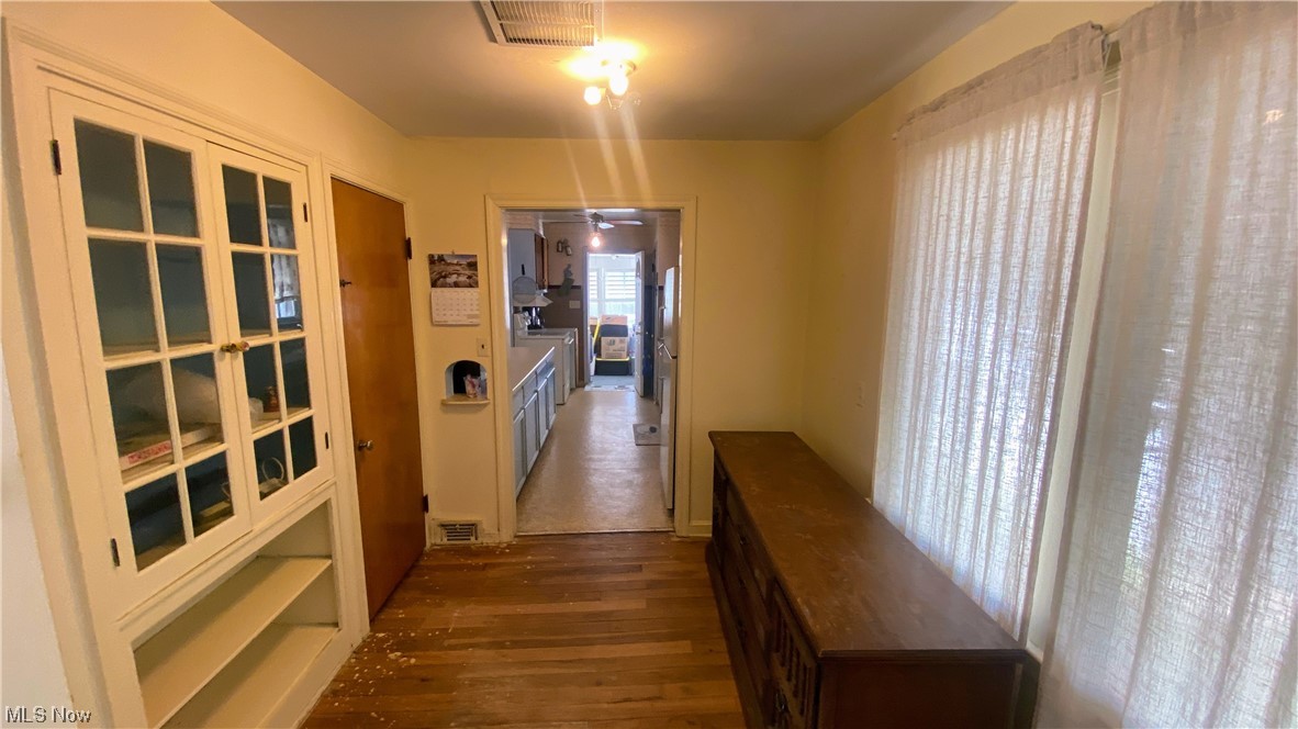 Buxton & Holmden Roads - Residential