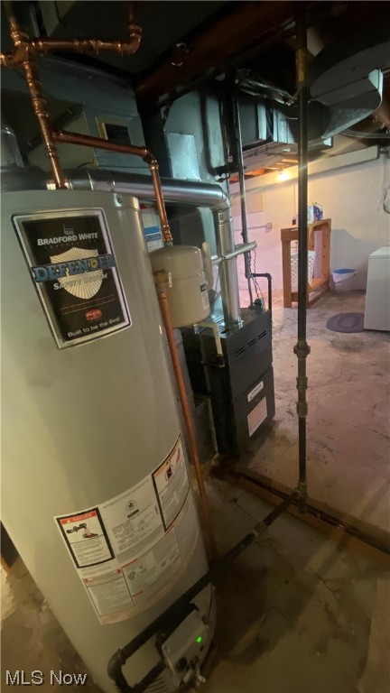 Buxton & Holmden Roads - Residential