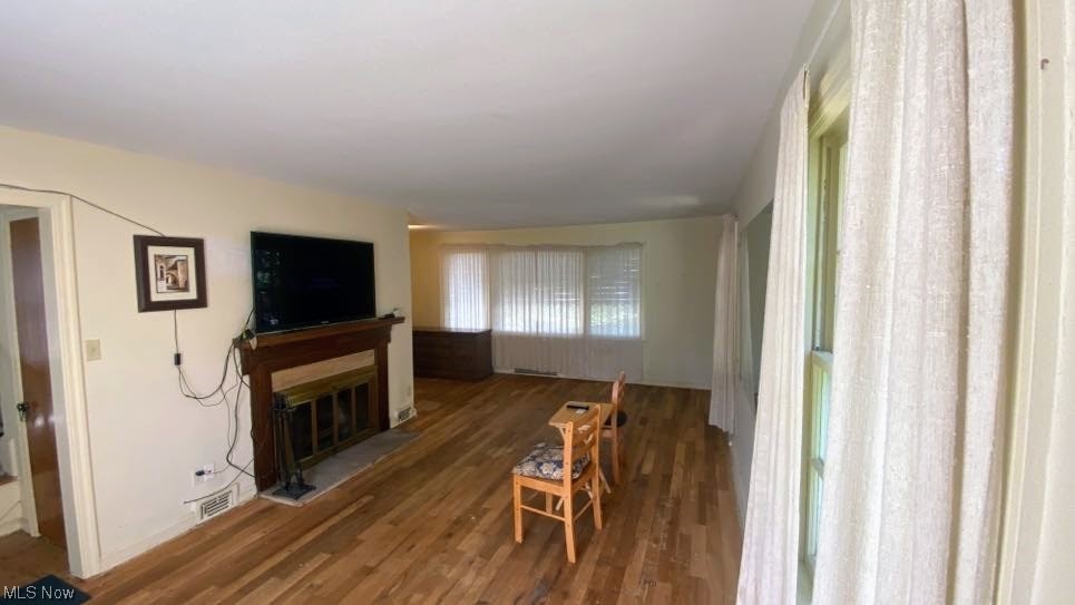 Buxton & Holmden Roads - Residential