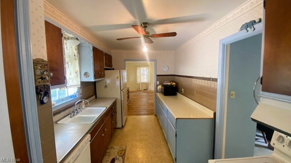 Buxton & Holmden Roads - Residential