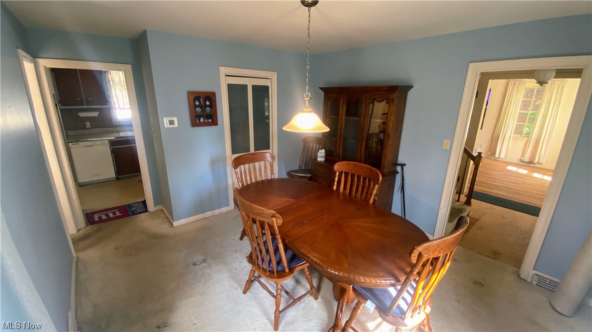 Buxton & Holmden Roads - Residential