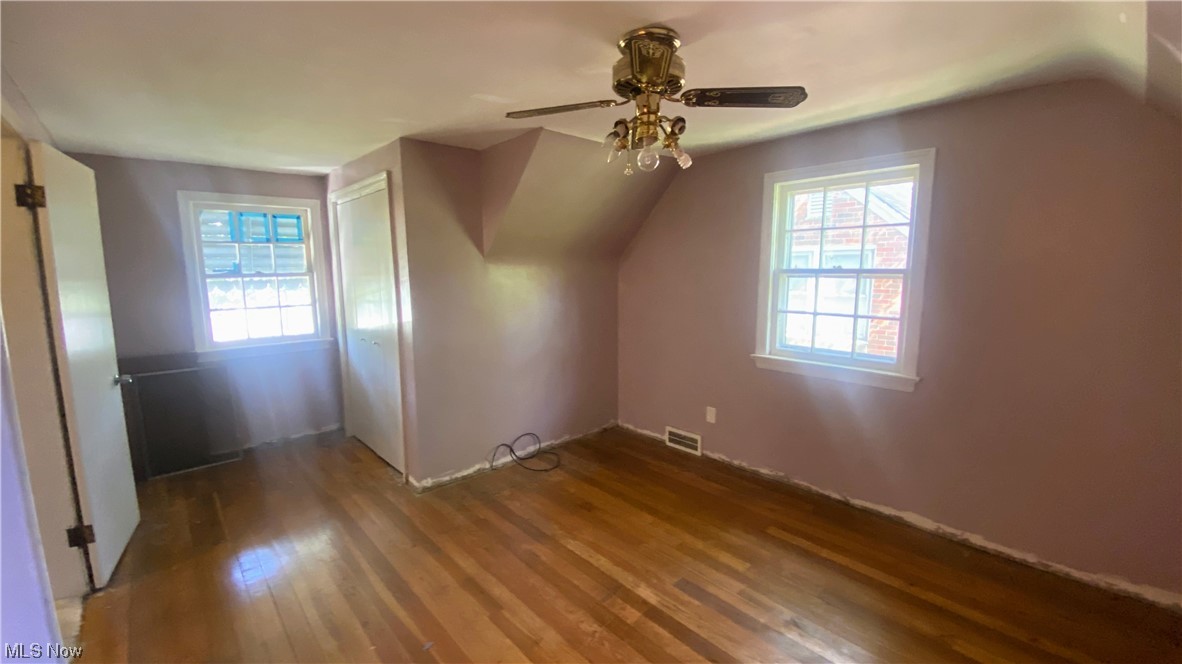 Buxton & Holmden Roads - Residential