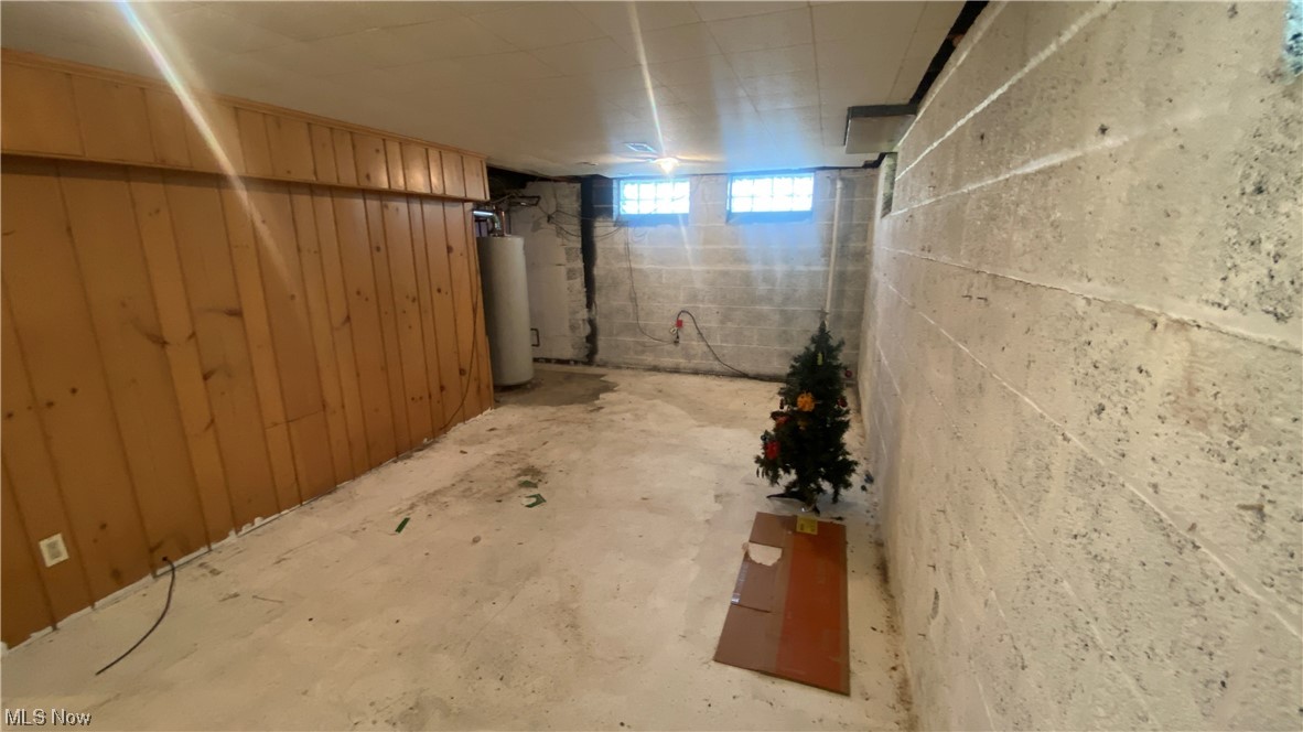 Buxton & Holmden Roads - Residential