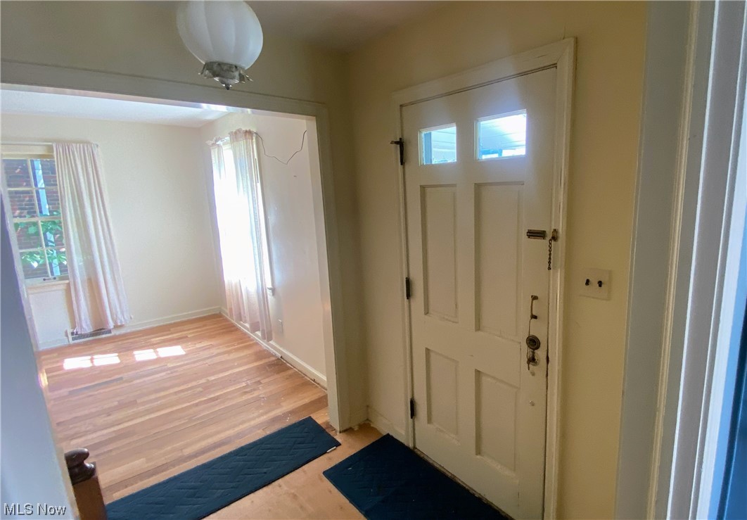 Buxton & Holmden Roads - Residential