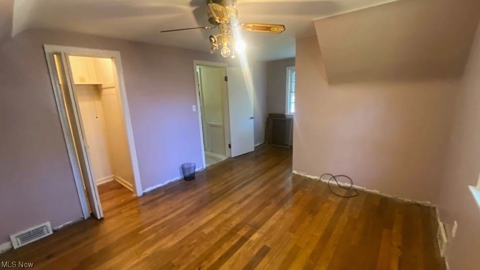 Buxton & Holmden Roads - Residential