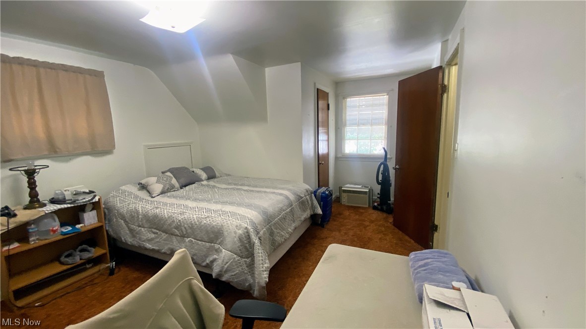 Buxton & Holmden Roads - Residential