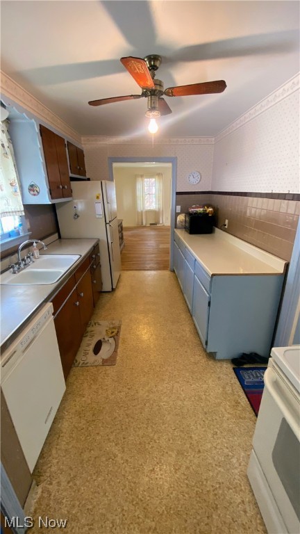 Buxton & Holmden Roads - Residential