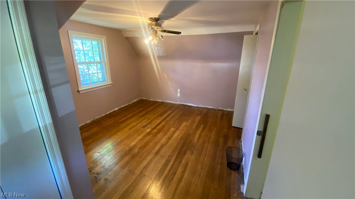 Buxton & Holmden Roads - Residential